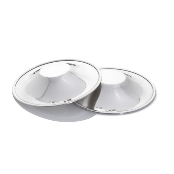 coupelle d'argent Argent & you