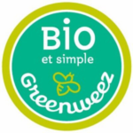 logo greenweez couleur