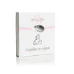 Coupelles en argent